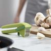 Green Joseph Joseph CleanForce Garlic Press LS2