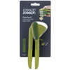 Green Joseph Joseph CleanForce Garlic Press BOX
