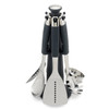 Steel Joseph Joseph Carousel 100