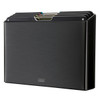 Carbon Black Joseph Joseph Folio Steel 4-piece chopping board set 