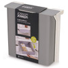 Dark Grey Joseph Joseph CupboardStore Under-shelf Drawer packagaing
