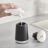Grey Joseph Joseph Presto Soap Dispenser refill