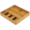 Bamboo Joseph Joseph DrawerStore Bamboo Cutlery Utensil and Gadget Organiser