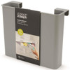 Grey Joseph Joseph CupboardStore Film, Foil and Bag Organiser BOX