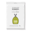  Joseph Joseph IW6 30L Custom-fit liners