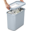 Joseph Joseph GoRecycle 46L Recycling Collector & Caddy Set bin2