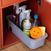 Grey Joseph Joseph CupboardStore Easy-access Storage Caddy LS