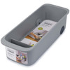 Grey Joseph Joseph CupboardStore Easy-access Storage Caddy BOX
