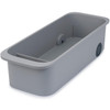 Grey Joseph Joseph CupboardStore Easy-access Storage Caddy