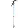 Crutch Handle Hiking Pole