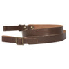 Brown Bisley Basic Leather Sling