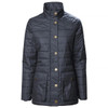 Dark Sapphire Musto Womens Edinburgh Primaloft Quilted Jacket