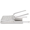 Brabantia Foldable Dish Drying Rack Folded