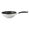 Steel Circulon Total Hard Stainless Steel Stirfry 26cm