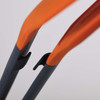 Orange Joseph Joseph Turner Tongs LS2