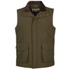 Olive Barbour Mens Winterdale Gilet