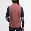 Barbour Womens Burford Fleece Gilet