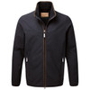 Navy Schoffel Burrough Jacket