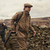 Schoffel Mens Ptarmigan Tweed Classic Coat