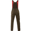 Harkila Mens Driven Hunt HWS Insulated Trousers Back