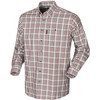 Jester Red Check Harkila Mens Milford Shirt