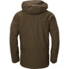 Willow Green Harkila Mens Driven Hunt HWS Insulated Jacket Back