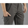 Raven Seeland Mens Outdoor Reinforced Trousers Detail
