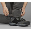 Raven Seeland Mens Outdoor Reinforced Trousers Detail at Hem