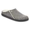 Birkenstock Zermatt Shearling Wool Felt Slippers