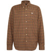 Stone Barbour Mens Henderson Thermo Weave Shirt