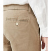 Buckskin R.M. Williams Mens Lincoln Slim Fit Chinos Lifestyle Detail