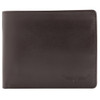 Chestnut R.M. Williams Mens Tri-Fold Wallet