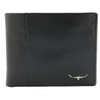 R.M. Williams Mens Wallet With Coin Pocket