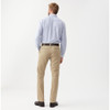 Buckskin R.M. Williams Mens Stirling Regular Fit Chinos Lifestyle Rear