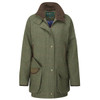Heath Alan Paine Womens Combrook Coat