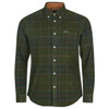 Classic Tartan Barbour Mens Blair Tailored Shirt