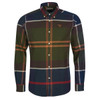 Classic Barbour Mens Iceloch Tailored Shirt