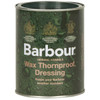 Barbour Large Wax Thornproof Dressing Tin