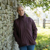 Fig Musto Womens Fenland Lite Jacket Lifestyle