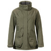 Deep Green Musto Womens Fenland 2.0 Jacket