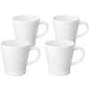 Denby James Martin Everyday Set Of 4 Mugs