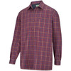 Bramble Hoggs Of Fife Fleece Lined Shirt