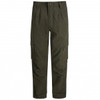 Dark Green Hoggs Of Fife Struther Field Trousers