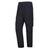 Navy Hoggs Of Fife Mens Struther Field Trousers