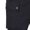 Navy Hoggs Of Fife Mens Struther Field Trousers pocket
