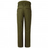 Olive Green Hoggs Of Fife Mens Kincraig Field Trousers Back