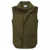 Hoggs Of Fife Mens Kincraig Field Waistcoat