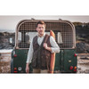 Hoggs Of Fife Mens Struther Shooting Vest Lifestyle