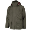 Fen Green Hoggs Of Fife Mens Culloden Waterproof Jacket