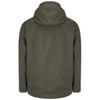 Fen Green Hoggs Of Fife Mens Culloden Waterproof Jacket Back